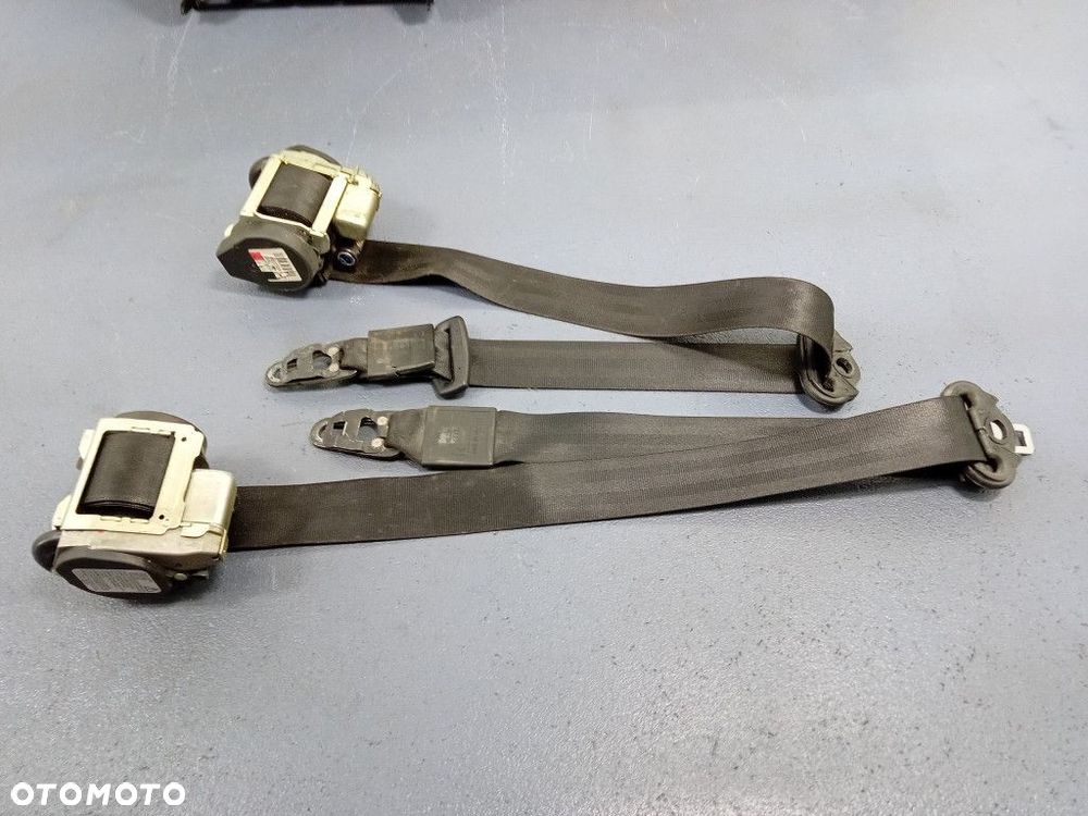 AUDI Q7 I 4L DESKA KOKPIT AIRBAG PASY SENSOR - 7