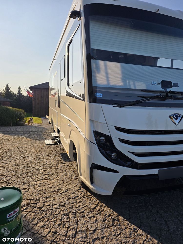 Concorde CENTURION - 7