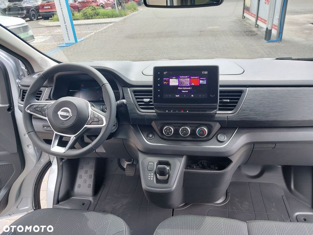Nissan Primastar 2.0 L2 Business Plus - 21
