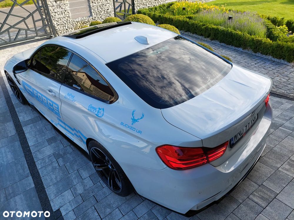 BMW M4 - 27