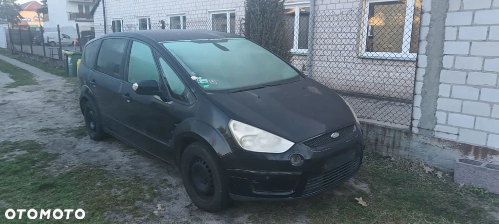 Ford S-Max 2.0 Ambiente - 1
