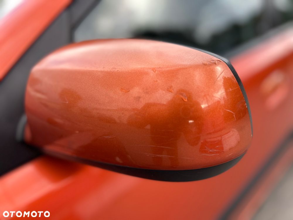 Kia Rio - 20