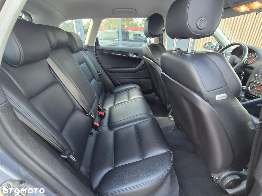 Audi A3 Sportback - 29