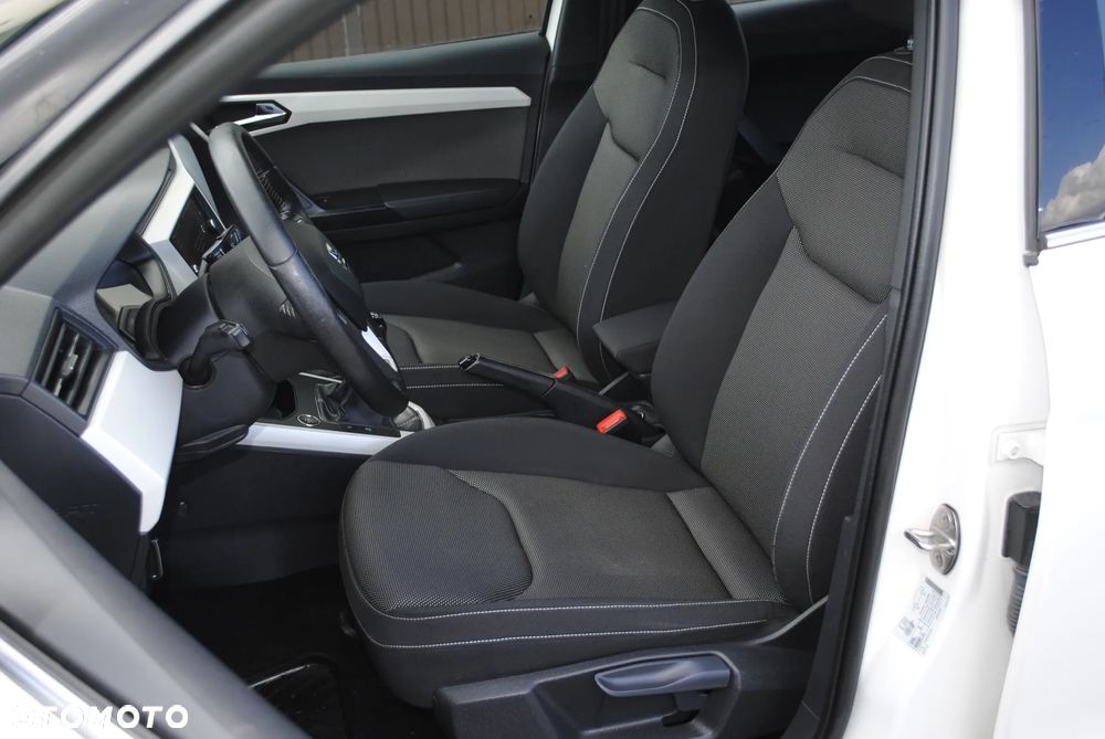 Seat Arona 1.0 TSI OPF XCELLENCE - 17