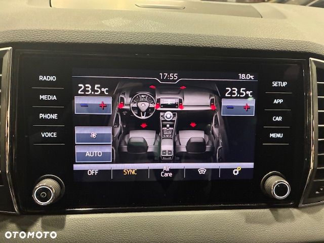 Skoda Karoq 1.5 TSI ACT 4x2 Ambition DSG - 22