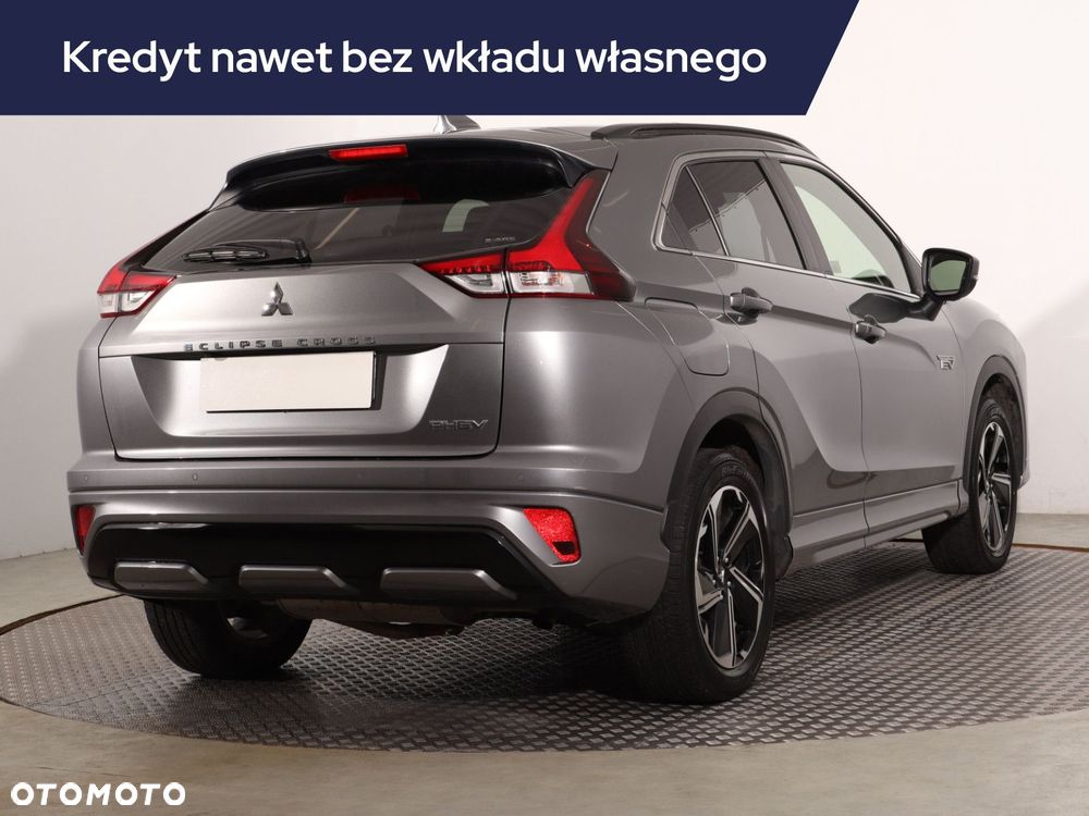Mitsubishi Eclipse Cross - 7