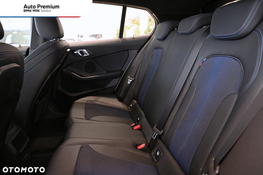 BMW Seria 1 118i M Sport - 15