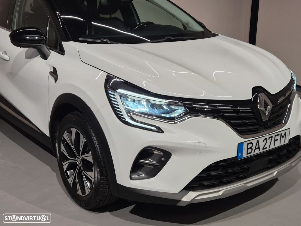 Renault Captur 1.0 TCe Techno - 25