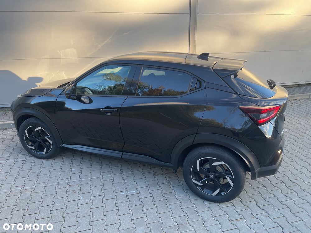 Nissan Juke - 13