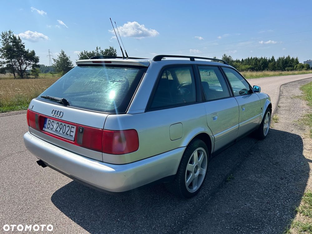 Audi S6 Avant 4.2 Plus - 2