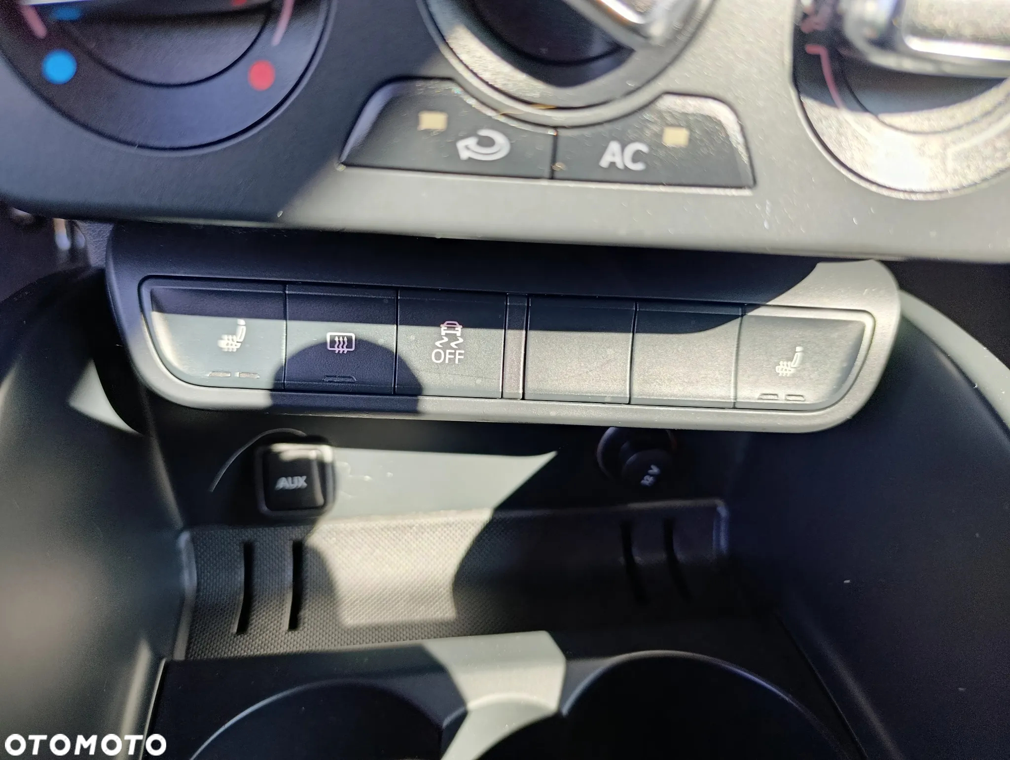 Audi A1 1.2 TFSI Attraction - 21