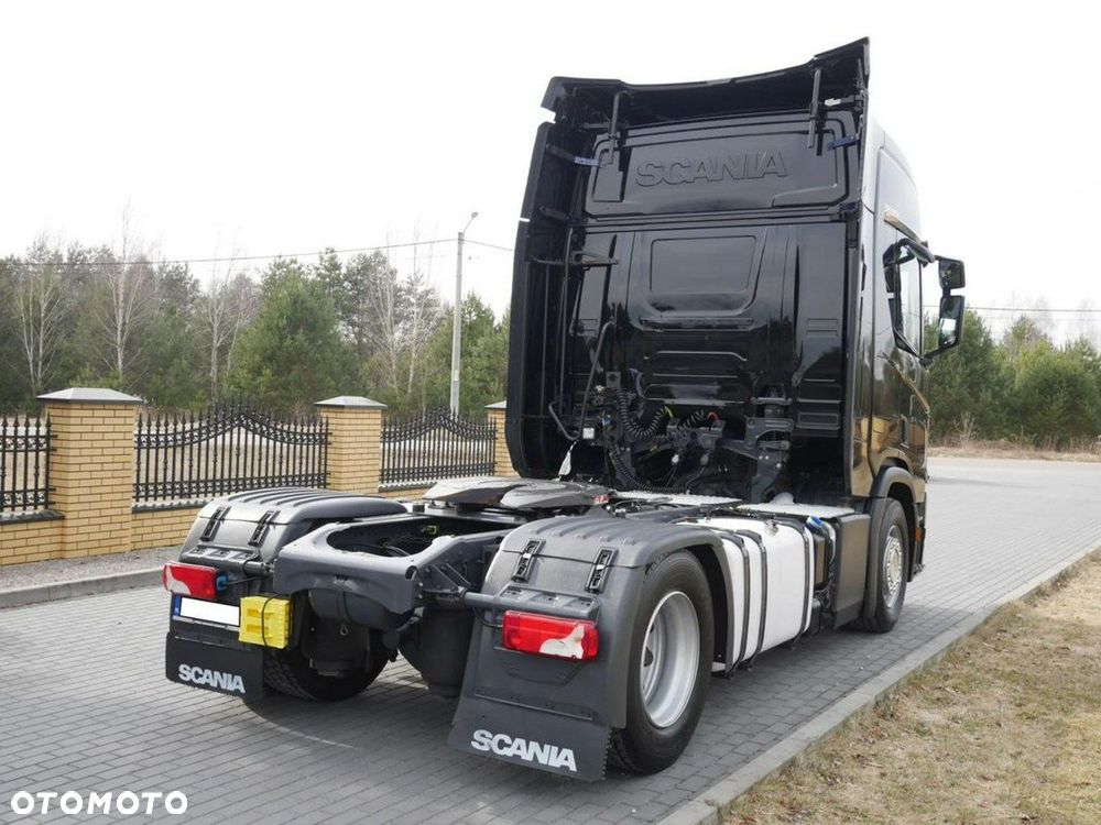 Scania R 450 /RETARDER/  STANDARD/ SALON POLSKA - 8