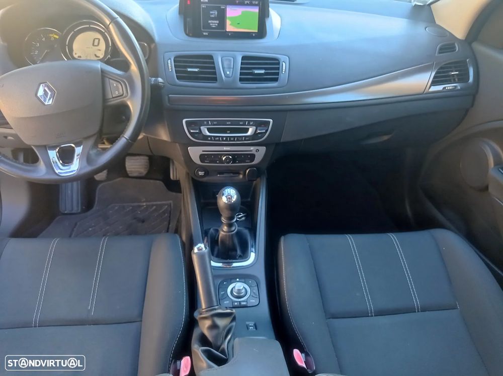 Renault Mégane 1.5 dCi Dynamique CO2 Champion - 7