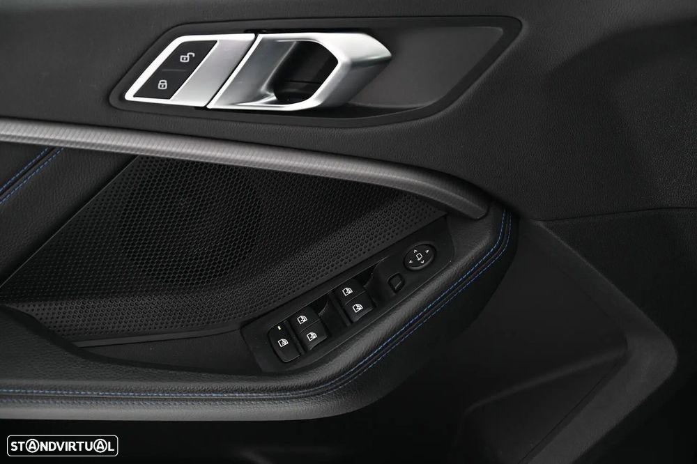 BMW 216 Gran Coupé d Pack Desportivo M - 22