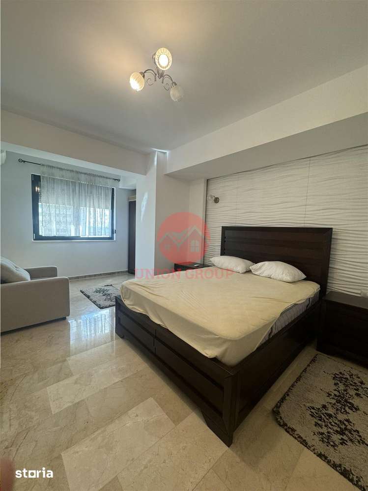 Apartament de Lux 3 camere in Mamaia Zona Butoaie - Termen Lung — fotografia 3