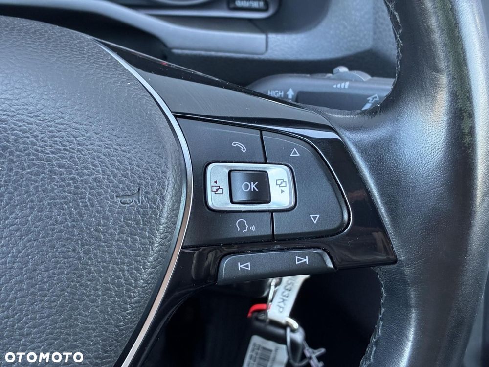 Volkswagen Caddy - 21