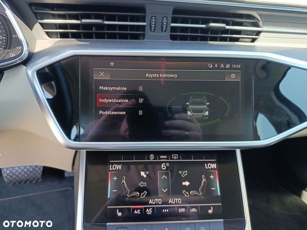 Audi A6 Avant - 19