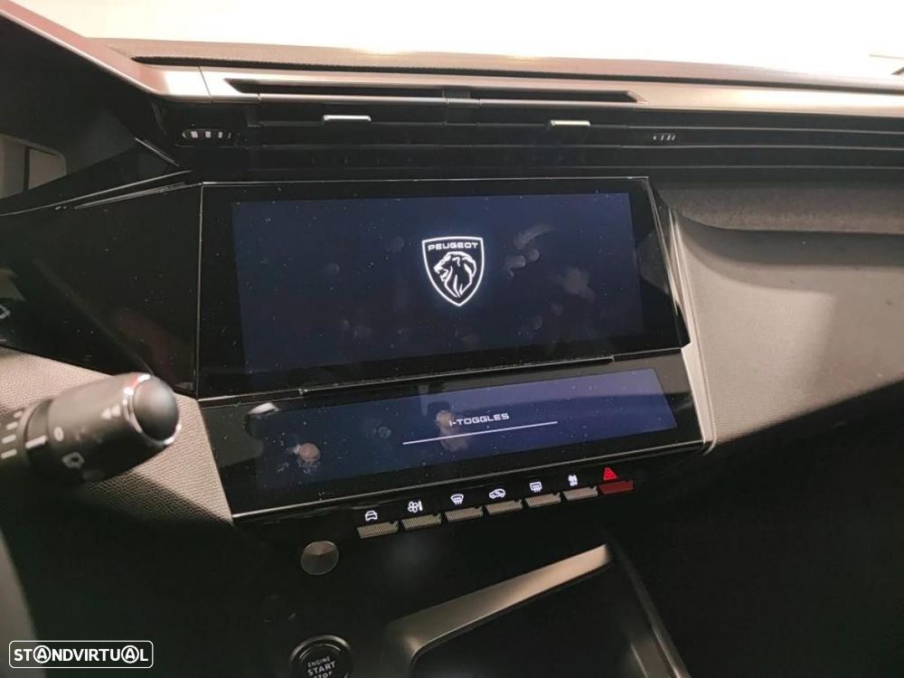 Peugeot 308 SW 1.5 BlueHDi Allure - 4