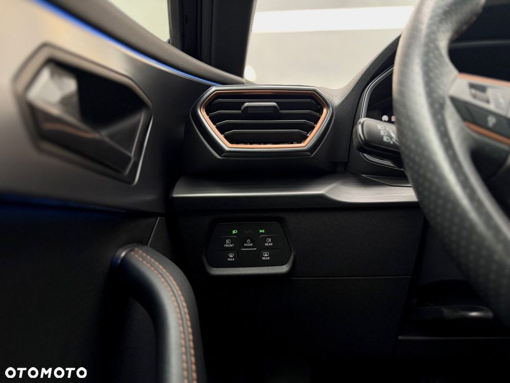 Cupra Formentor 2.0 TSI 4Drive DSG - 29