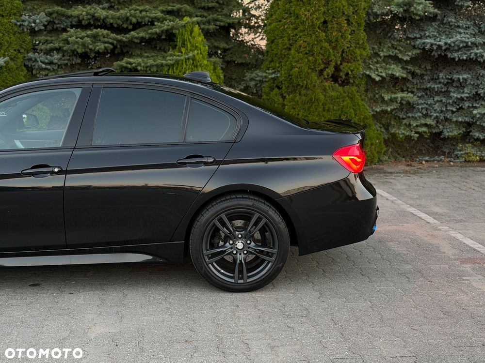 BMW Seria 3 - 11