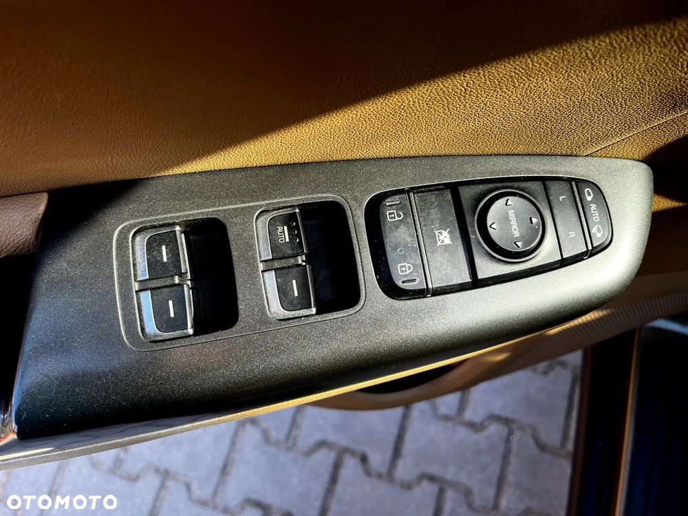 Kia Sportage 1.6 T-GDI Business Line 2WD - 28