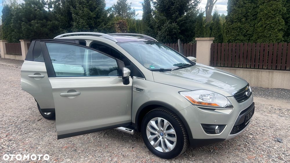 Ford Kuga - 17