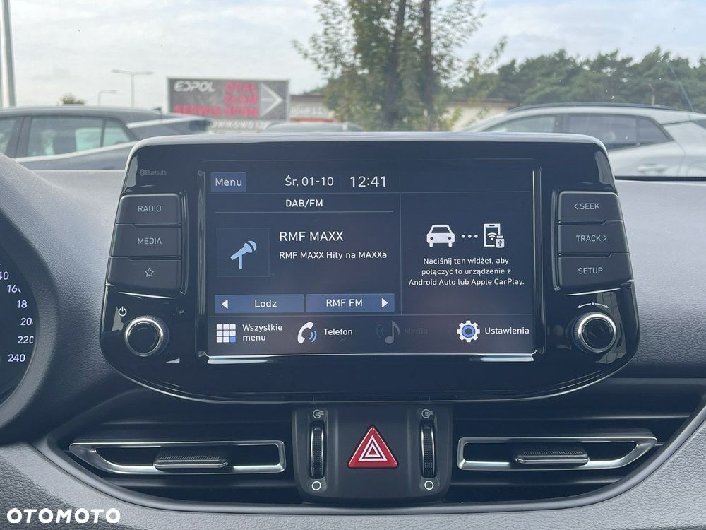 Hyundai i30 - 20