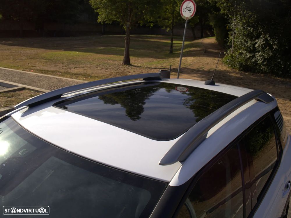 Citroën C3 Aircross 1.2 PureTech Shine - 9