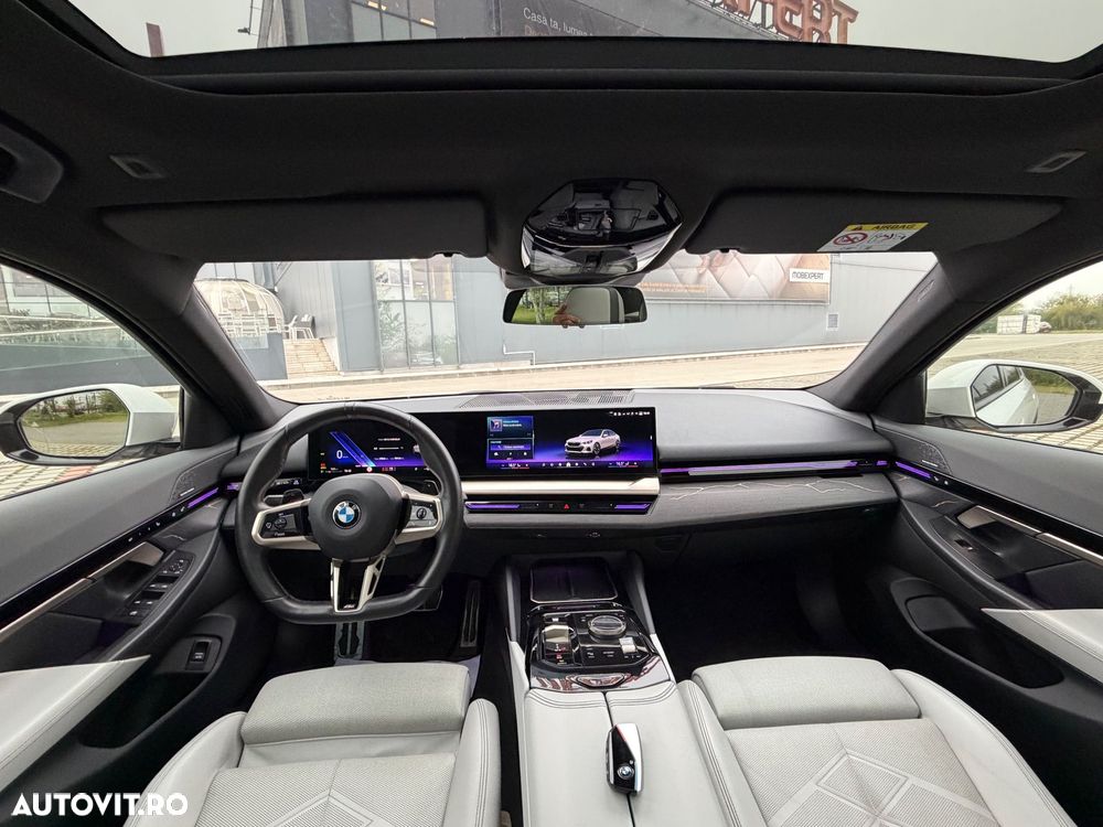 BMW Seria 5 - 33