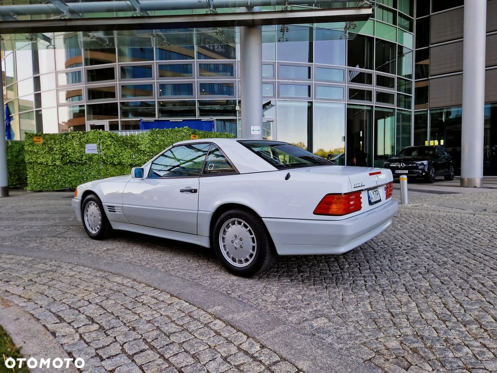 Mercedes-Benz SL 500 - 39