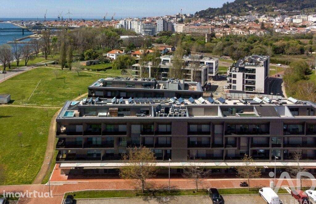 Apartamento T3 em Viana do Castelo (Santa Maria Maior e Monserrate) e - Grande imagem: 3/11