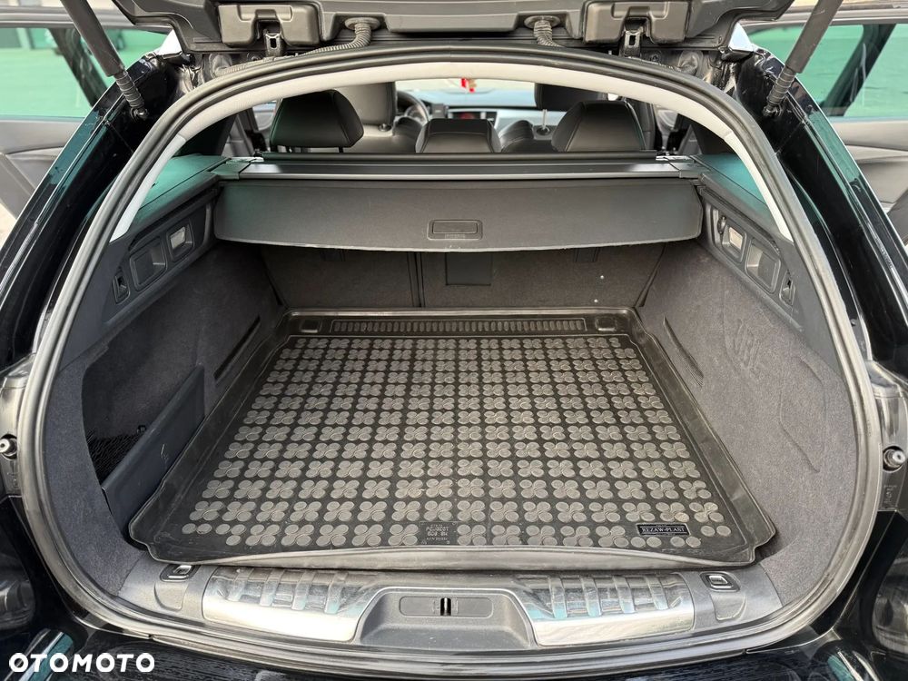 Peugeot 508 2.0 BlueHDi RXH S&S - 26