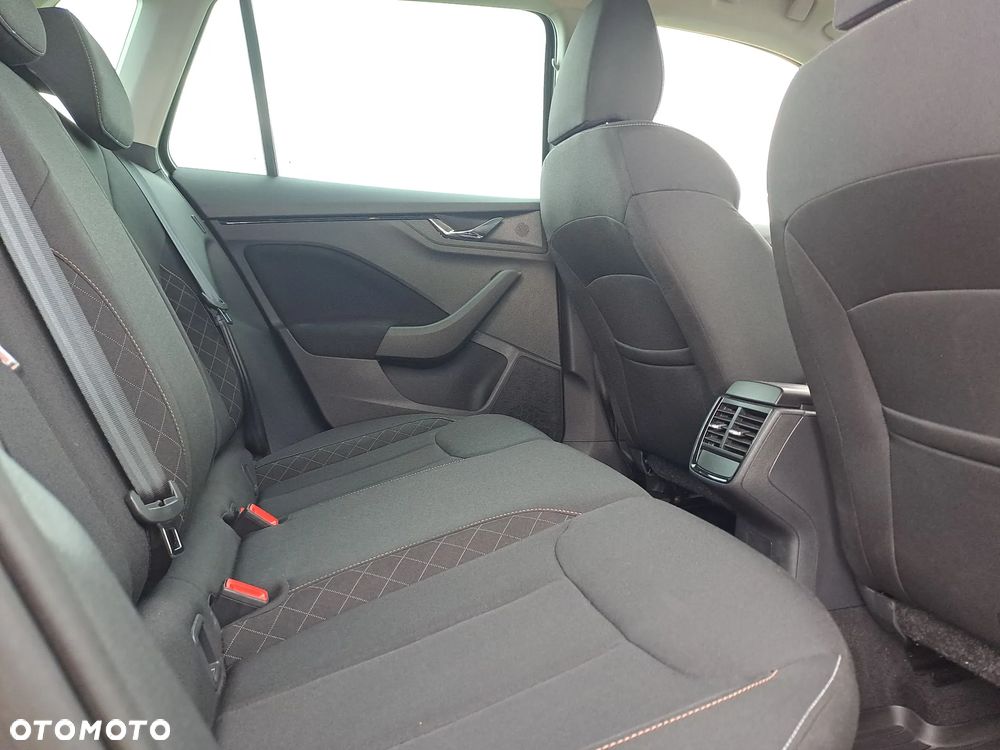 Skoda Kamiq 1.0 TSI Ambition - 11