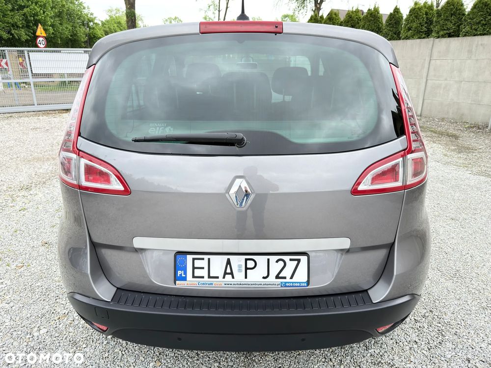 Renault Scenic 1.6 16V Expression - 26