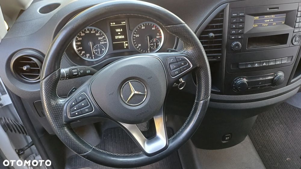 Mercedes-Benz vito - 13