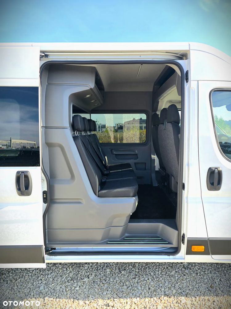 Toyota TOYOTA PROACE MAX - MY25 - 8