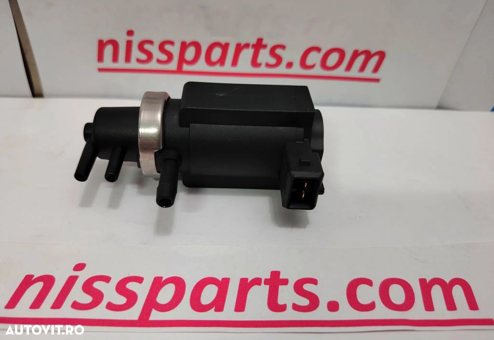 CONVERTOR PRESIUNE TURBO NISSAN ATLEON CABSTAR NT400 RENAULT MAXITY MASCOTT YD25/ZD30 - 2