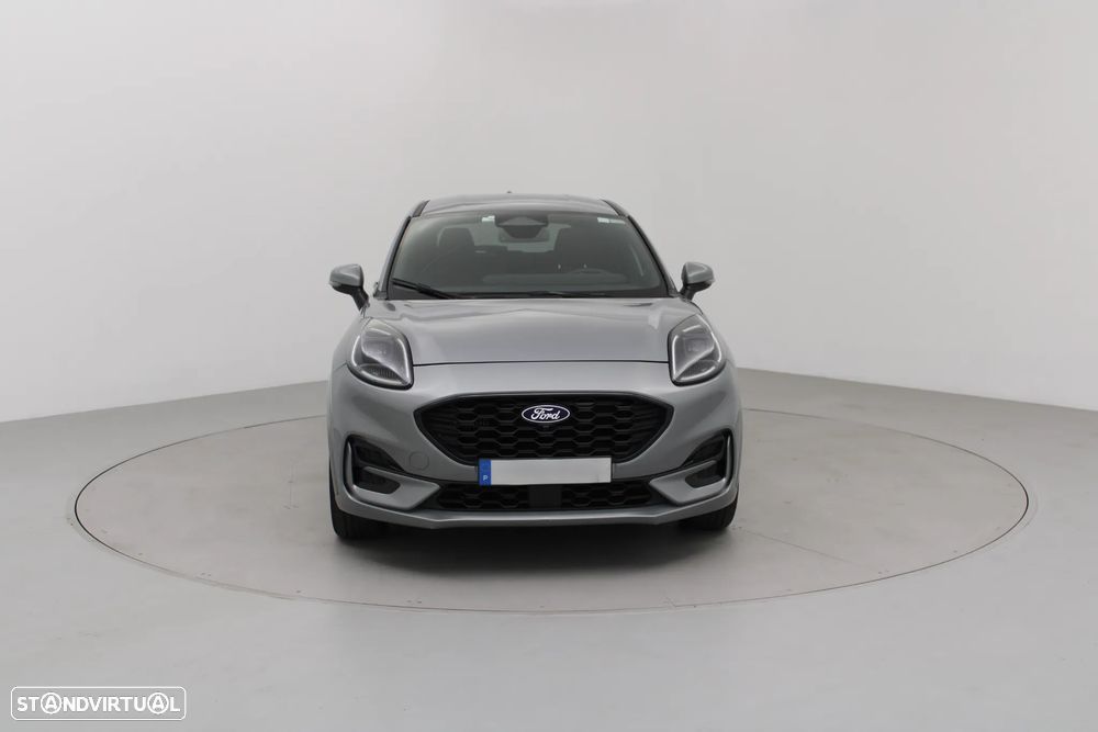 Ford Puma 1.0 EcoBoost MHEV ST-Line Aut. - 2