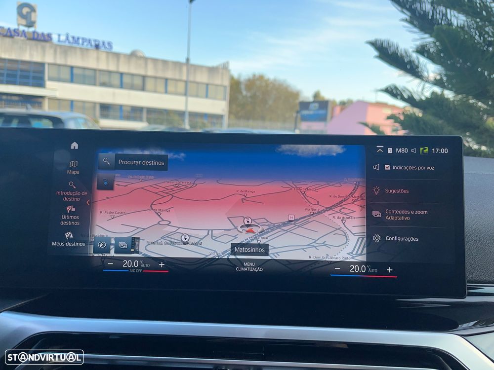 BMW i4 eDrive40 - 38