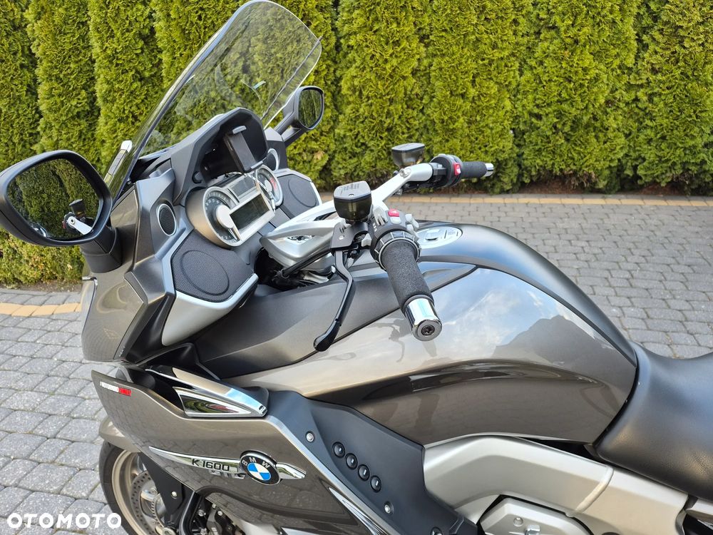 BMW K - 4
