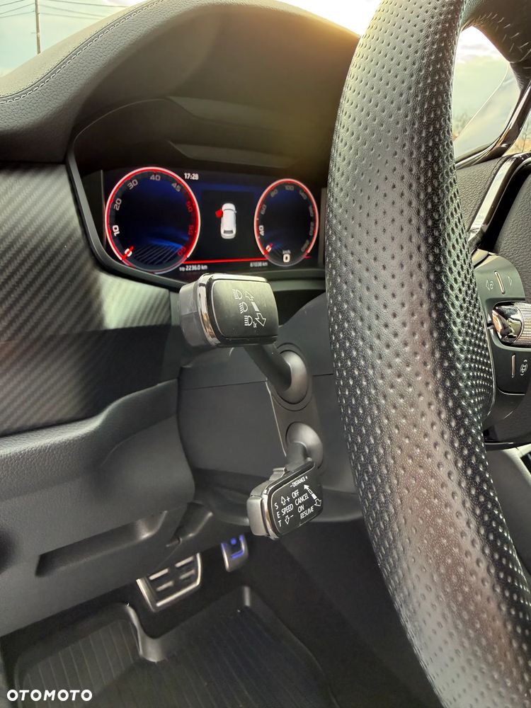 Skoda Kodiaq 2.0 TDI 4x2 Sportline DSG - 36