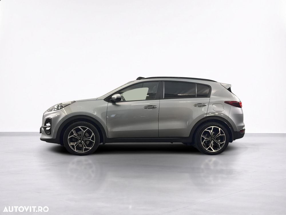 Kia Sportage - 3