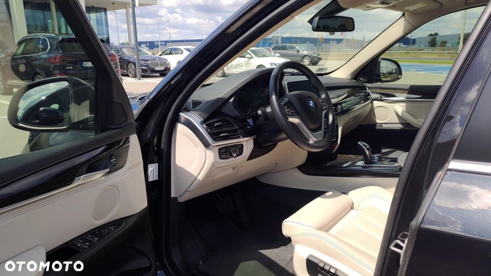 BMW X5 xDrive25d - 1