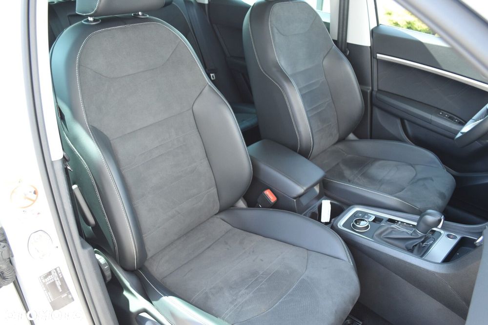 Seat Ateca 1.5 TSI Xperience S&S DSG - 37