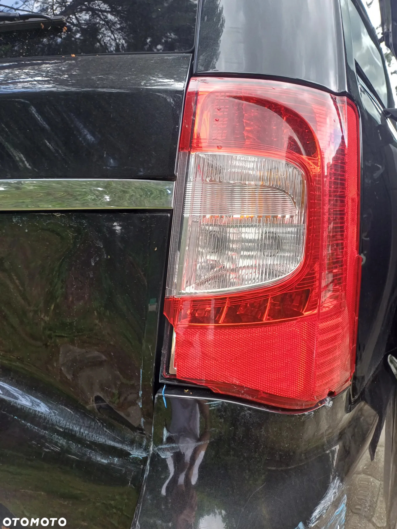 Lancia Voyager - 10
