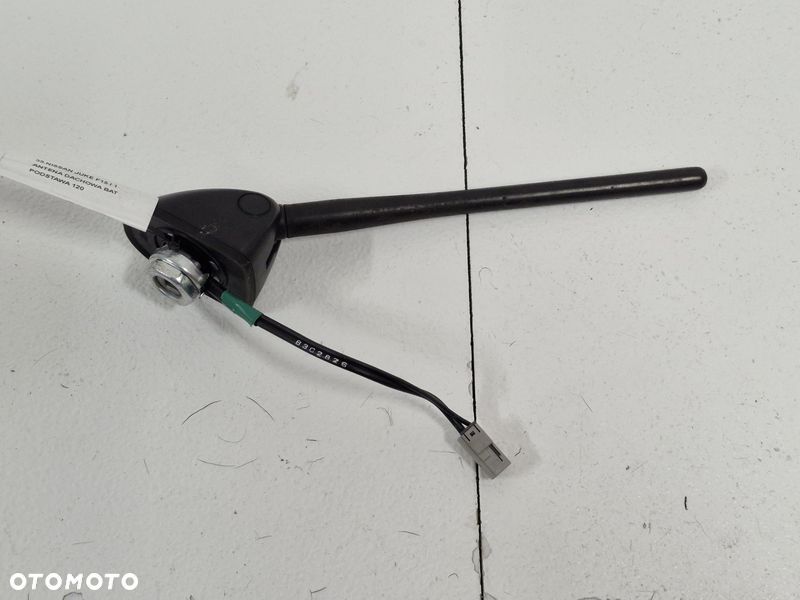 NISSAN JUKE F15 I 1 ANTENA DACHOWA BAT PODSTAWA - 1