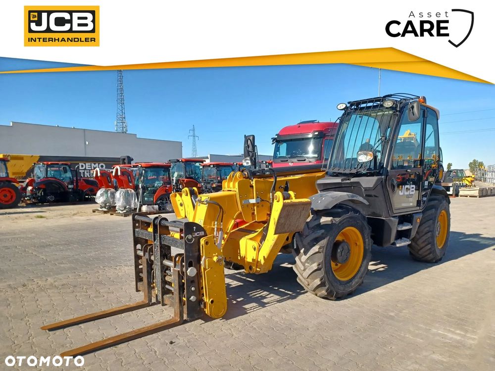JCB 535-125 - 2