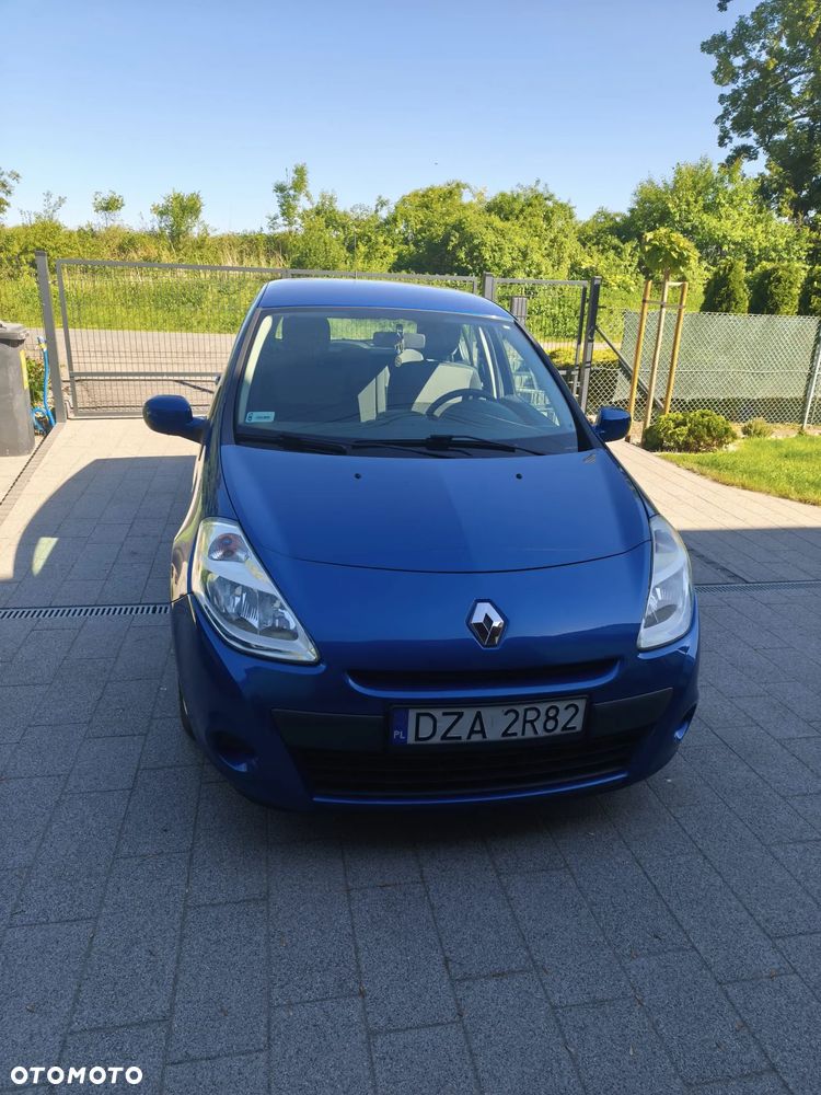 Renault Clio 1.2 TCE Alize - 2