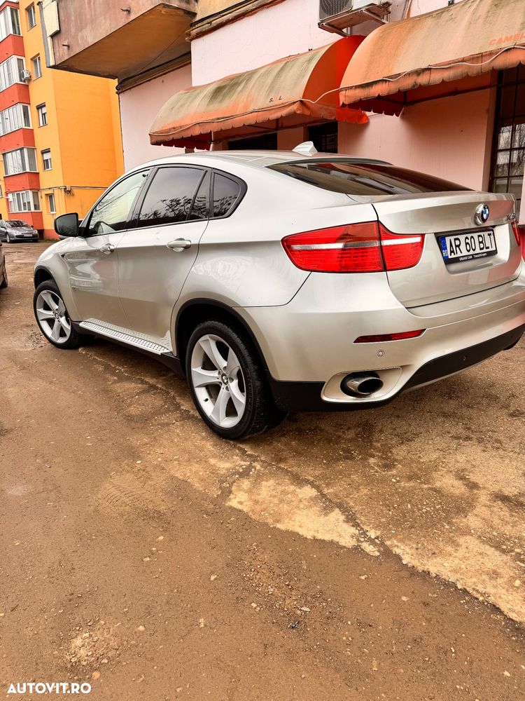BMW X6 - 13