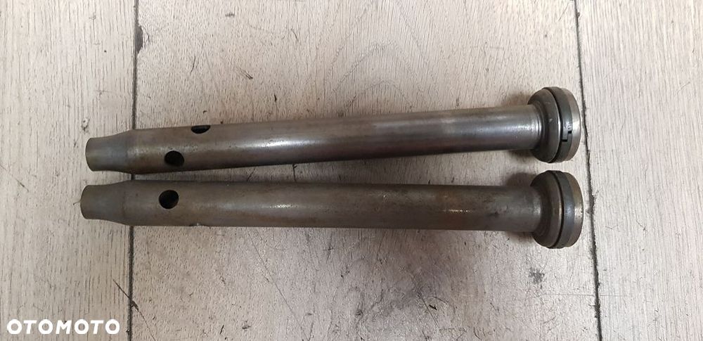 Tłumik amortyzatora Harley Davidson Sportster 45925-97 - 3